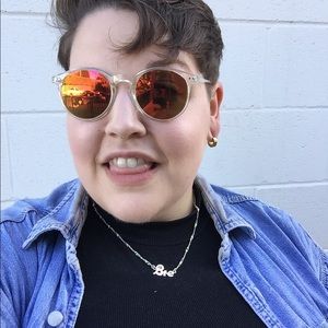 Meet your Posher, Bre